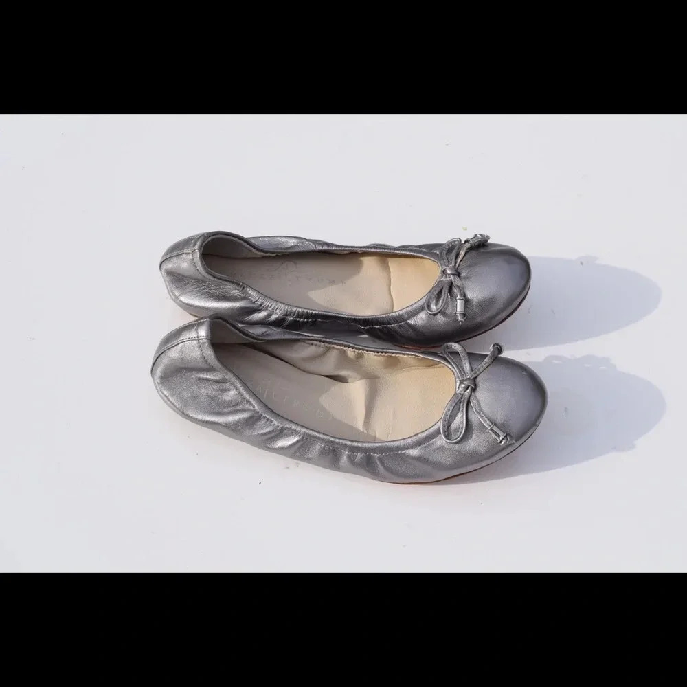 Ivanka ballet flats